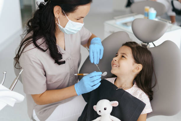 Best Emergency TMJ Treatment in Glenwood, IL