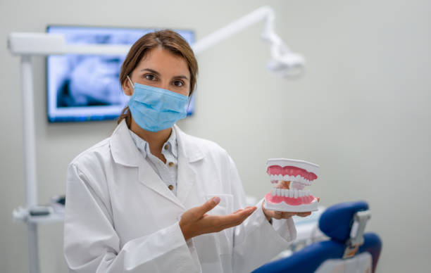 Best Emergency Orthodontic Services in Glenwood, IL