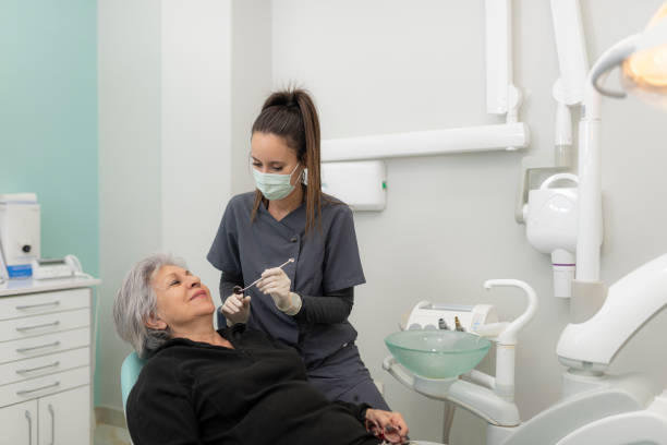 Best Urgent Care for Lost Fillings or Crowns in Glenwood, IL