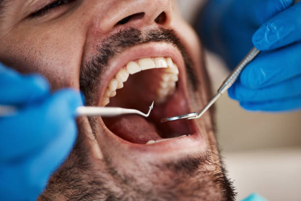 Best Weekend Emergency Dentist in Glenwood, IL