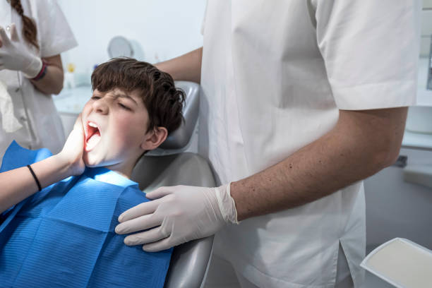 Best Urgent Care for Lost Fillings or Crowns in Glenwood, IL