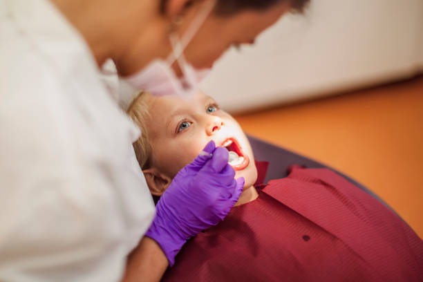 Best Emergency Dental Care for Broken or Chipped Teeth in Glenwood, IL