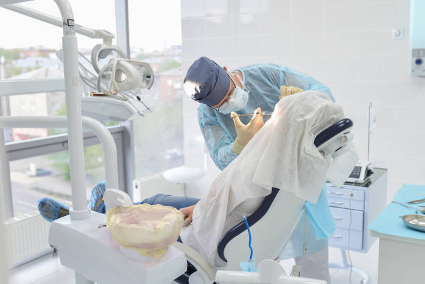 Best Cosmetic Emergency Dentistry in Glenwood, IL